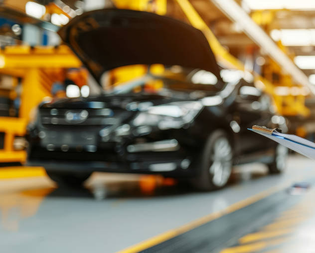 Motorschaden Ankauf Ehingen