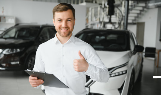 Motorschaden Bewertung