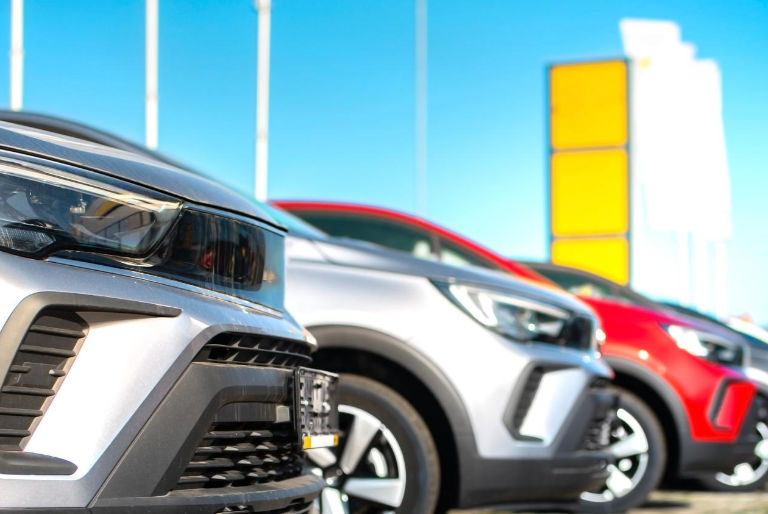 Unfallwagen Ankauf Ehingen